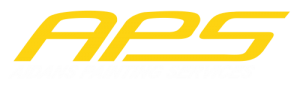 Aidan’s Painting Services Ltd Logo-white